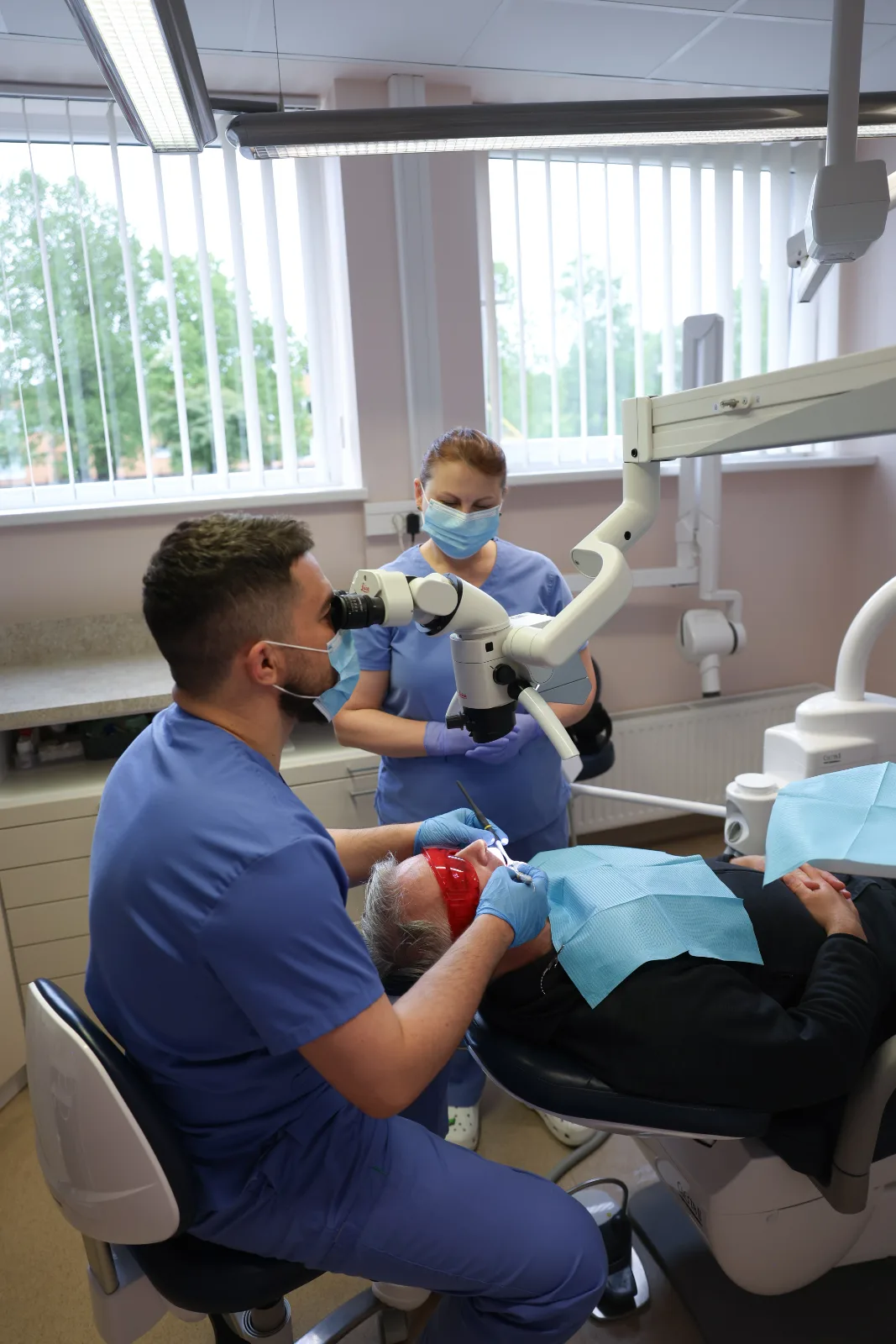 ABC Dent clinic