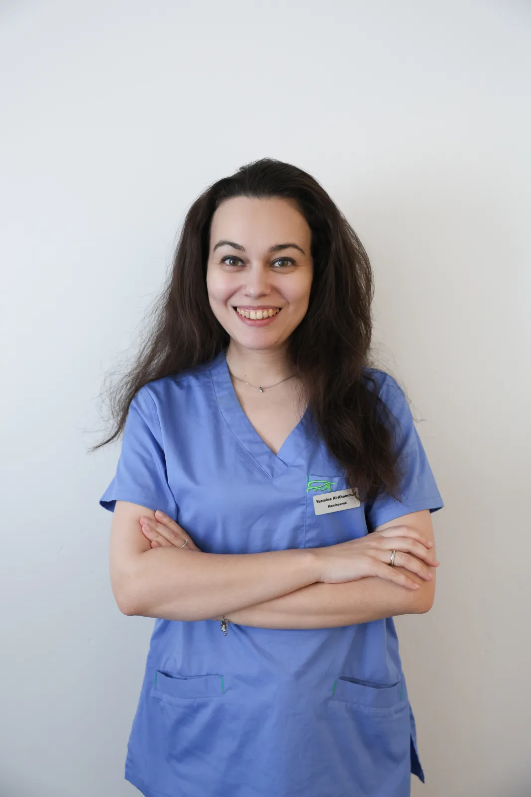 Jasmina Al-Hammud