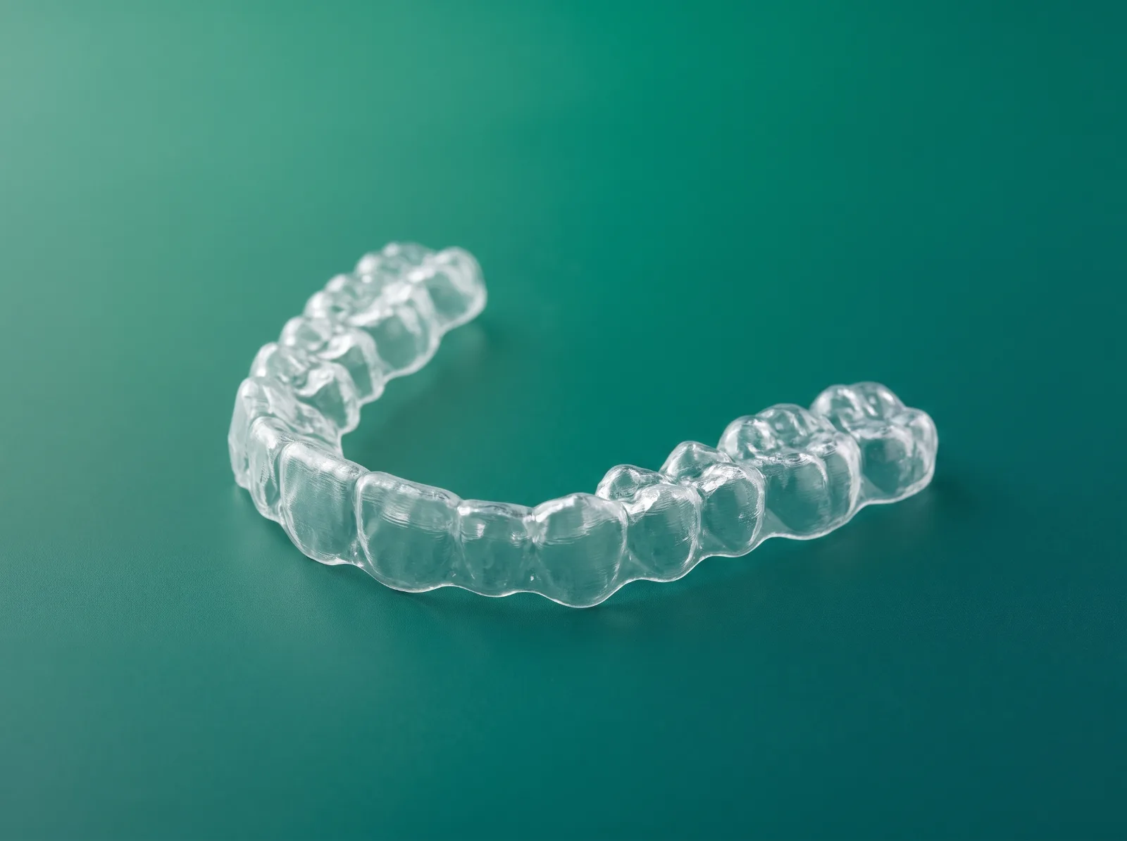 Bite correction and aligners