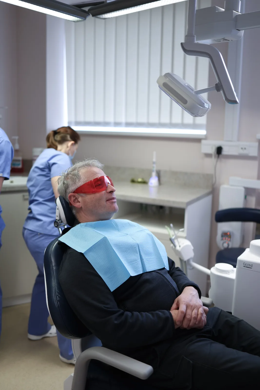 Dental implants